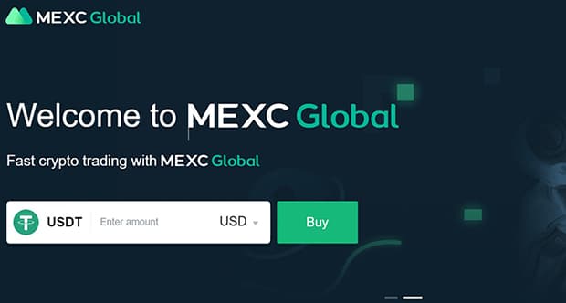 MEXC Global Review