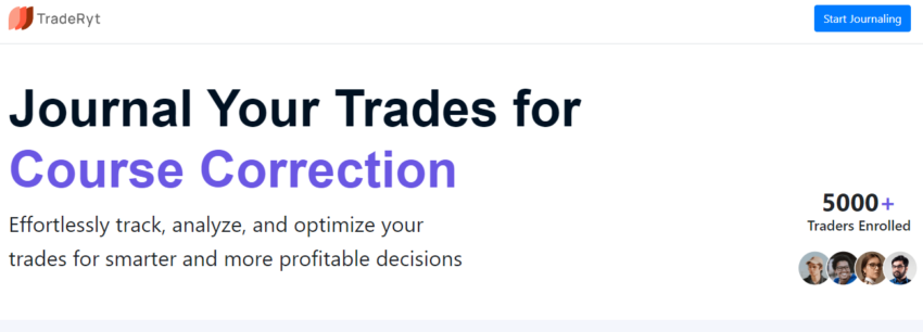 TradeRyt Review