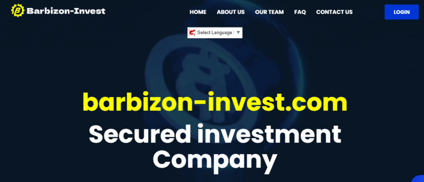 Barbizon-Invest Review