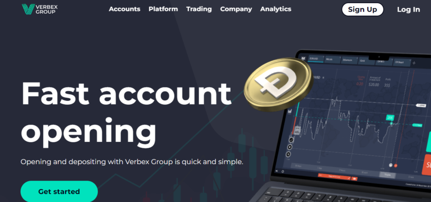 Verbex Group Review