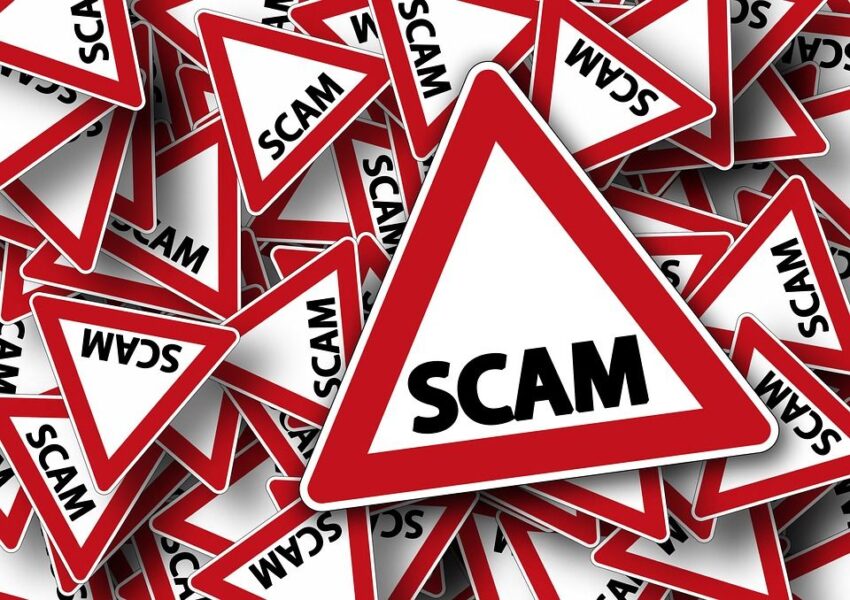 Online Scams