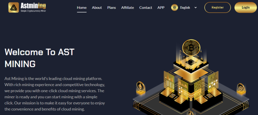 Ast Mining Review