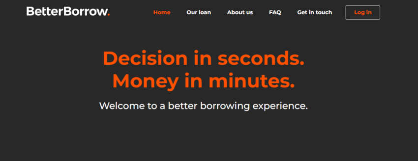 BetterBorrow Review