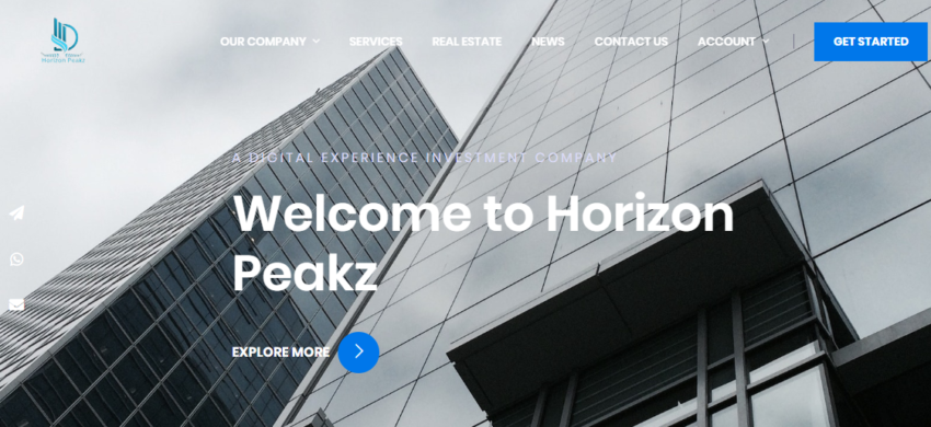 Horizon Peakz Review