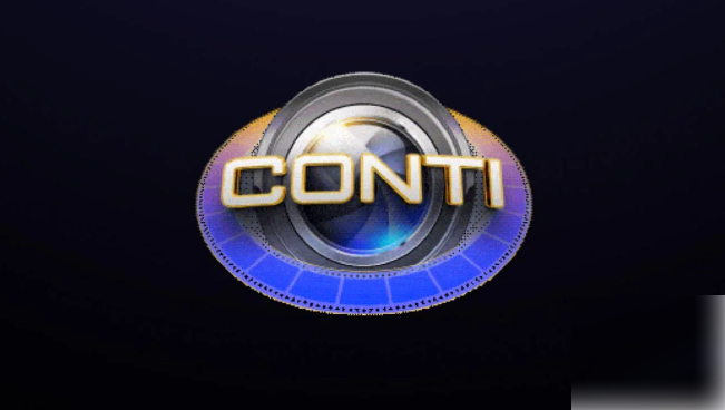 Conti App Review