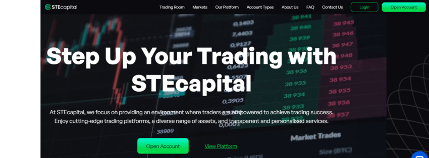 STE Capital Review