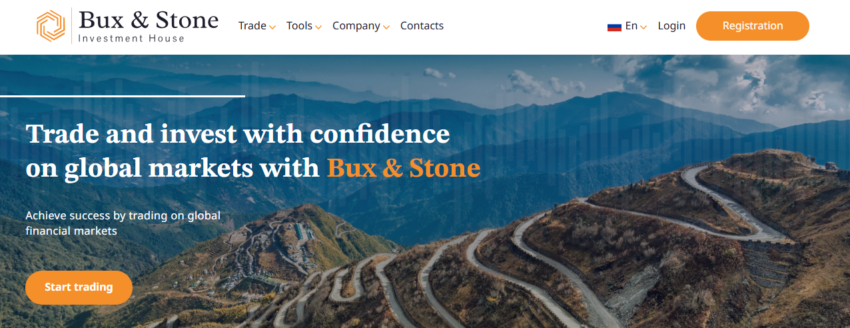 Bux & Stone Review