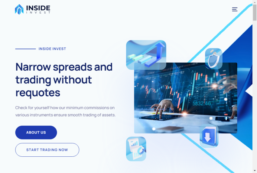 Inside Invest Review