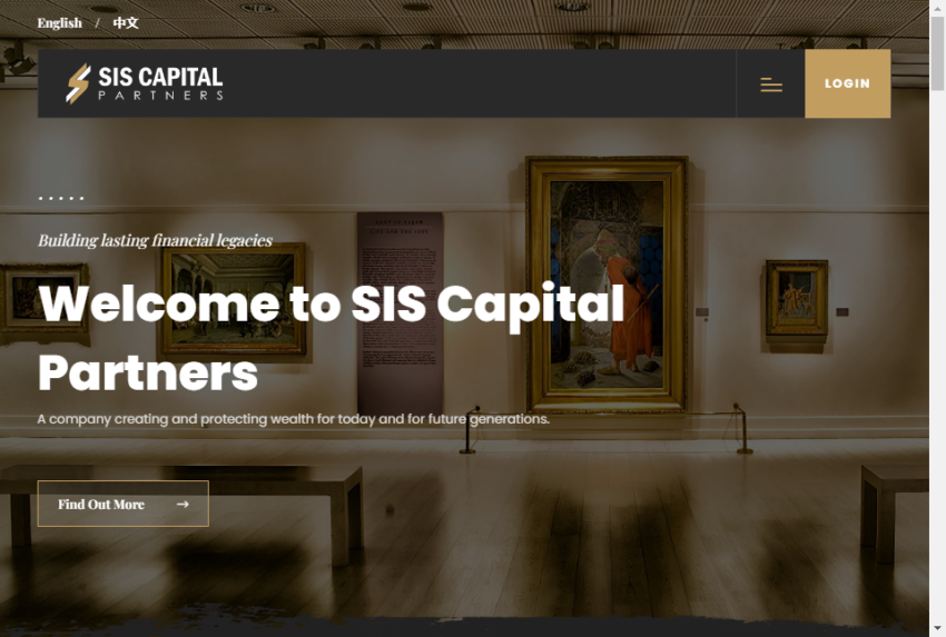 SIS Capital Partners Review