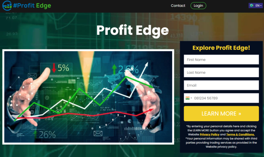 Profit Edge Review